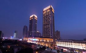 Hilton Zhongshan Downtown